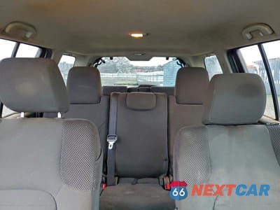 Zdjęcie 10 z 13 samochodu: 2012 NISSAN PATHFINDER S ** CLEAN TITLE * REPO ** VIN:5N1AR1NN9CC622910 - miniatura