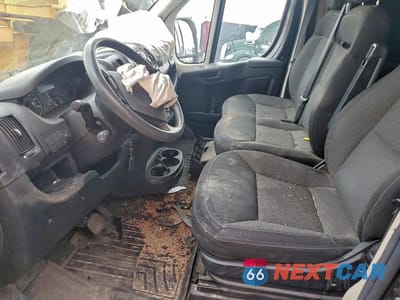 Zdjęcie 7 z 13 samochodu: 2016 RAM PROMASTER 3500 3500 HIGH VIN:3C6URVJG1GE129793 - miniatura