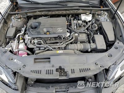 Zdjęcie 11 z 12 samochodu: 2025 LEXUS ES 300H BASE VIN:58ADA1C13SU057088 - miniatura