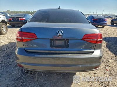 Zdjęcie 6 z 12 samochodu: 2015 VOLKSWAGEN JETTA TDI VIN:3VWLA7AJ4FM305613 - miniatura