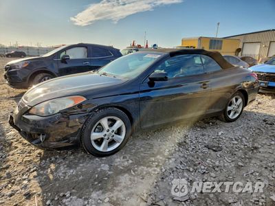 2005 TOYOTA CAMRY SOLARA SE 4T1FA38P45U049918 - główne zdjęcie licytacji z USA - miniatura