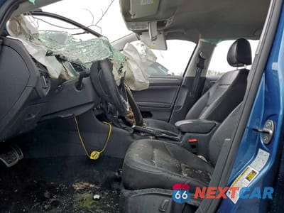 Zdjęcie 7 z 13 samochodu: 2017 VOLKSWAGEN GOLF ALLTRACK S VIN:3VWH17AU5HM508304 - miniatura