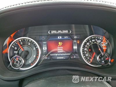 Zdjęcie 9 z 15 samochodu: 2023 RAM 2500 LARAMIE VIN:3C6UR5NLXPG613540 - miniatura