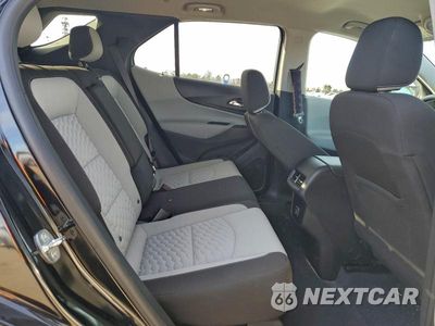 Zdjęcie 11 z 13 samochodu: 2021 CHEVROLET EQUINOX LS VIN:2GNAXHEVXM6145392 - miniatura