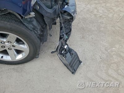 Zdjęcie 12 z 13 samochodu: 2012 DODGE RAM 1500 S VIN:3C6JD6AT8CG276762 - miniatura