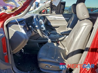Zdjęcie 7 z 13 samochodu: 2023 CADILLAC XT6 LUXURY VIN:1GYKPAR43PZ135442 - miniatura