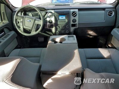 Zdjęcie 8 z 14 samochodu: 2014 FORD F150 SUPERCREW VIN:1FTFW1ET0EKF98670 - miniatura
