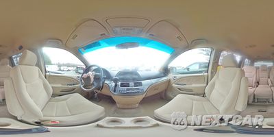 Zdjęcie 15 z 15 samochodu: 2006 HONDA ODYSSEY EX VIN:5FNRL38466B427586 - miniatura