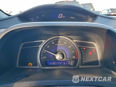 Zdjęcie 9 z 14 samochodu: 2007 HONDA CIVIC EX VIN:1HGFA16827L034302 - miniatura