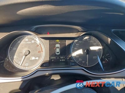 Zdjęcie 9 z 12 samochodu: 2013 AUDI S4 PREMIUM PLUS VIN:WAUBGAFL2DA188903 - miniatura