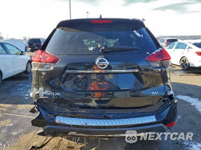 Zdjęcie 6 z 14 samochodu: 2017 NISSAN ROGUE S VIN:KNMAT2MT8HP614566 - miniatura