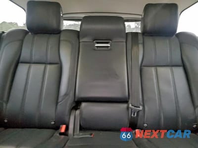 Zdjęcie 10 z 12 samochodu: 2016 LAND ROVER RANGE ROVER HSE VIN:SALGS2KF1GA250205 - miniatura