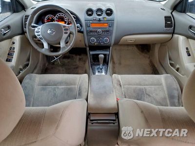 Zdjęcie 8 z 11 samochodu: 2012 NISSAN ALTIMA BASE VIN:1N4AL2AP6CN568298 - miniatura