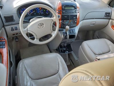 Zdjęcie 8 z 13 samochodu: 2009 TOYOTA SIENNA XLE VIN:5TDZK22C69S282885 - miniatura