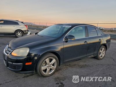 2009 VOLKSWAGEN JETTA SE 3VWRZ71KX9M122927 - główne zdjęcie licytacji z USA - miniatura