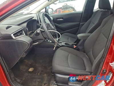 Zdjęcie 7 z 12 samochodu: 2021 TOYOTA COROLLA LE VIN:5YFEPMAE7MP251208 - miniatura
