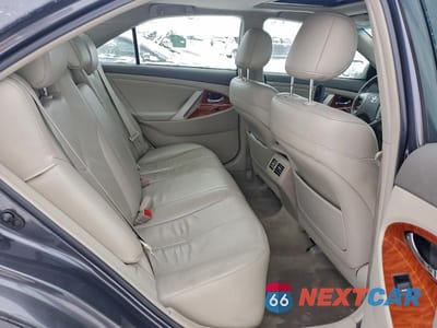 Zdjęcie 10 z 11 samochodu: 2011 TOYOTA CAMRY SE VIN:4T1BK3EK7BU626215 - miniatura