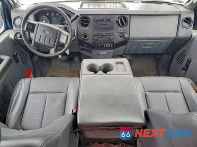 Zdjęcie 8 z 12 samochodu: 2016 FORD F450 SUPER DUTY VIN:1FD0W4GY9GEB65104 - miniatura