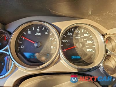 Zdjęcie 9 z 12 samochodu: 2010 GMC SIERRA C1500 SLE VIN:3GTRCVE00AG175012 - miniatura