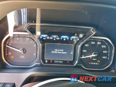 Zdjęcie 9 z 14 samochodu: 2022 GMC SIERRA 2500 HD DENAL VIN:1GT49REY8NF182321 - miniatura