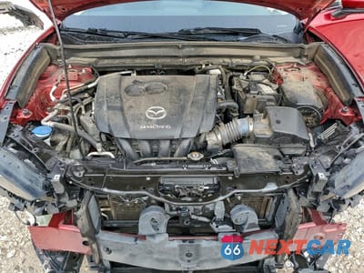 Zdjęcie 12 z 13 samochodu: 2021 MAZDA CX-30 SELECT VIN:3MVDMABL5MM271351 - miniatura