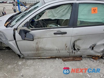 Zdjęcie 7 z 11 samochodu: 2008 FORD FOCUS S/SE VIN:1FAHP34N58W259121 - miniatura