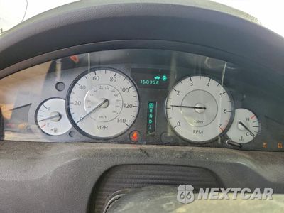 Zdjęcie 9 z 14 samochodu: 2010 CHRYSLER 300 TOURING VIN:2C3CA4CD2AH139015 - miniatura