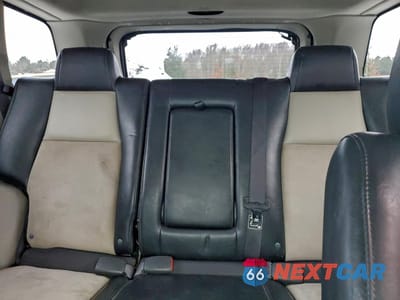 Zdjęcie 10 z 13 samochodu: 2009 JEEP GRAND CHEROKEE LIMITED VIN:1J8HR58P69C505116 - miniatura