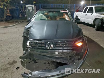 Piąte zdjęcie samochodu w środku: 2020 VOLKSWAGEN JETTA S VIN:3VWCB7BU3LM072180 - miniatura