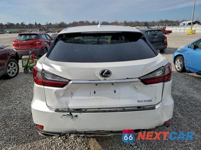 Zdjęcie 6 z 14 samochodu: 2020 LEXUS RX 350 BASE VIN:2T2AZMAA9LC161834 - miniatura