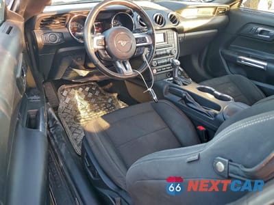 Zdjęcie 10 z 15 samochodu: 2016 FORD MUSTANG VIN:1FA6P8AM3G5229877 - miniatura