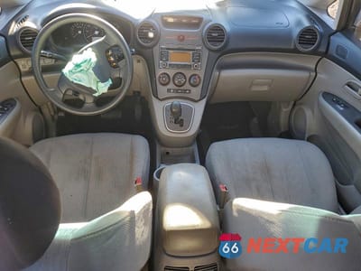 Zdjęcie 8 z 12 samochodu: 2009 KIA RONDO BASE VIN:KNAFG528297224491 - miniatura
