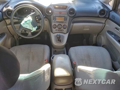 Zdjęcie 8 z 12 samochodu: 2009 KIA RONDO BASE VIN:KNAFG528297224491 - miniatura
