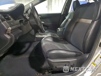 Zdjęcie 7 z 12 samochodu: 2012 TOYOTA CAMRY SE VIN:4T1BF1FK9CU047056 - miniatura