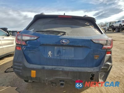 Zdjęcie 6 z 16 samochodu: 2025 SUBARU OUTBACK WILDERNESS VIN:4S4BTGUD1S3197361 - miniatura