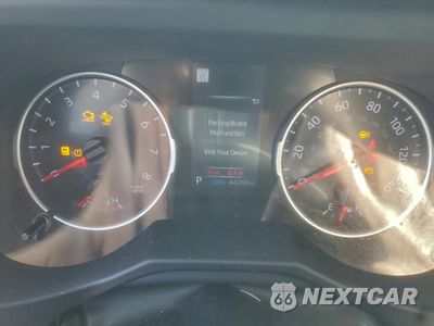 Zdjęcie 9 z 14 samochodu: 2022 TOYOTA RAV4 LE VIN:2T3F1RFV2NC282418 - miniatura