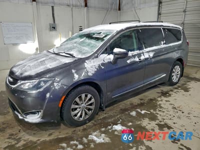 2017 CHRYSLER PACIFICA TOURING L 2C4RC1BG6HR705563 - główne zdjęcie licytacji z USA - miniatura