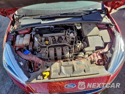 Zdjęcie 11 z 15 samochodu: 2017 FORD FOCUS SE VIN:1FADP3F2XHL210791 - miniatura