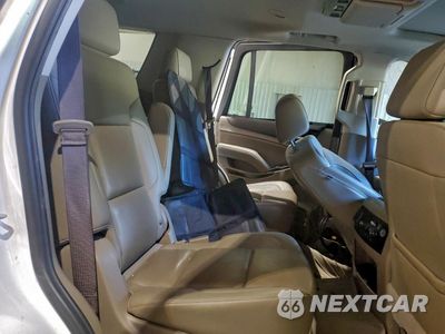 Zdjęcie 10 z 12 samochodu: 2019 GMC YUKON SLT VIN:1GKS1BKC3KR260257 - miniatura