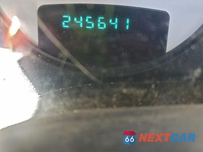 Zdjęcie 9 z 13 samochodu: 2003 DODGE RAM 2500 ST VIN:3D7KU28D73G729666 - miniatura