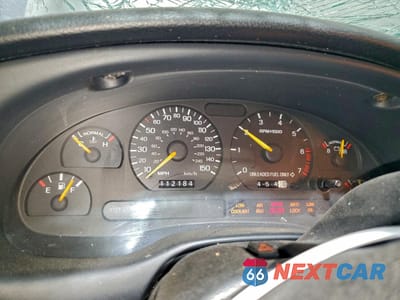 Zdjęcie 9 z 14 samochodu: 1994 FORD MUSTANG GT VIN:1FALP45T8RF198717 - miniatura