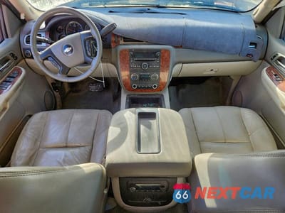 Zdjęcie 8 z 11 samochodu: 2007 CHEV SILVERADO K1500 CREW CAB VIN:3GCEK13M57G506935 - miniatura