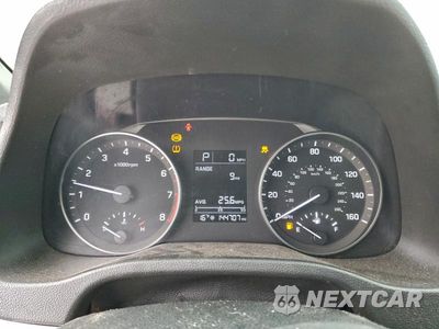 Zdjęcie 9 z 12 samochodu: 2017 HYUNDAI ELANTRA SE VIN:KMHD74LF8HU394657 - miniatura