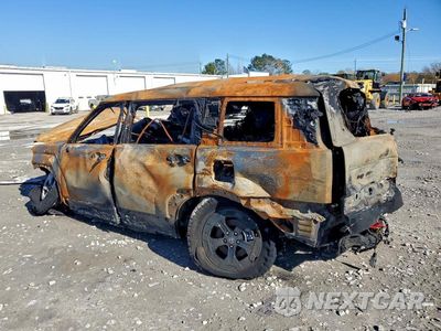 Drugie zdjęcie samochodu z przodu: 2025 HYUNDAI SANTA FE XRT VIN:5NMP3DGLXSH121960 - miniatura