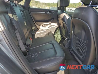 Zdjęcie 10 z 11 samochodu: 2016 AUDI A3 PREMIUM VIN:WAUA7GFF0G1008458 - miniatura