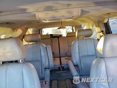 Zdjęcie 10 z 14 samochodu: 2007 CHEVROLET SUBURBAN K1500 VIN:1GNFK16397J163320 - miniatura