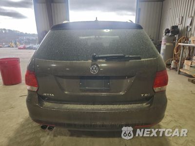 Zdjęcie 6 z 12 samochodu: 2012 VOLKSWAGEN JETTA TDI VIN:3VWML7AJ4CM705732 - miniatura