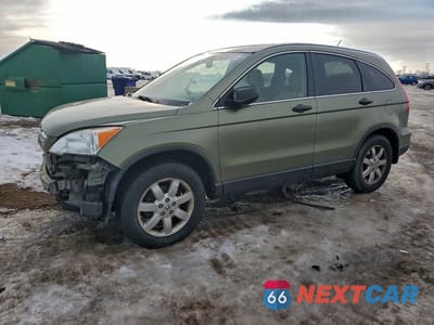 2008 HONDA CR-V EX JHLRE48578C005824 - główne zdjęcie licytacji z USA - miniatura