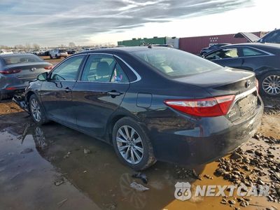 Drugie zdjęcie samochodu z przodu: 2015 TOYOTA CAMRY HYBRID VIN:4T1BD1FK0FU157228 - miniatura