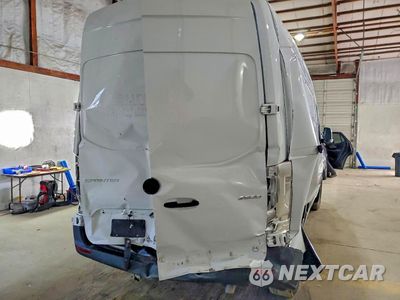 Piąte zdjęcie samochodu w środku: 2024 MERCEDES-BENZ SPRINTER 2500 VIN:W1Y4KBHY5RT187258 - miniatura